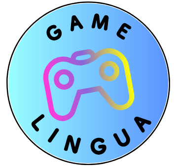 ゲームリンガ ｜オンラインゲーム英会話